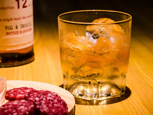 スナック道画像1